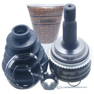 ШРУС наружный FEBEST 0410-V97A50 фото