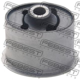 CRAB-038_сайлентблок переднего продольного рычага! Jeep Grand Cherokee 97-04 фото