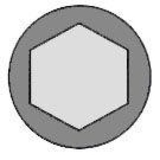 К-кт болтов головки блока Victor Reinz 14-32290-01 фото