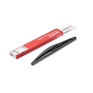Щетка стеклоочистителя metaco R250 фото