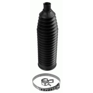 Пыльник рулевой рейки Lemforder 34656 01 фото