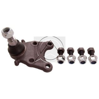 Опора шаровая SIDEM 85186 фото