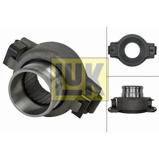 Подшипник выжимной LUK 500 0635 30 фото