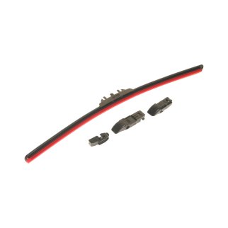 Щетка стеклоочистителя AL-278 "SUPER FLAT PREMIUM" 450мм (18") HEYNER/1/50 фото 2