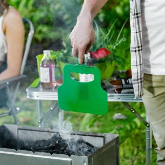 Веер для мангала PALISAD фото 7