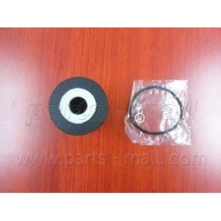 Фильтр масляный PARTS-MALL PBC-009 фото