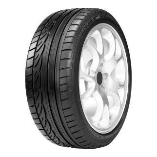 Шина Dunlop 225/60/18 H 100 SP Sport 01 фото
