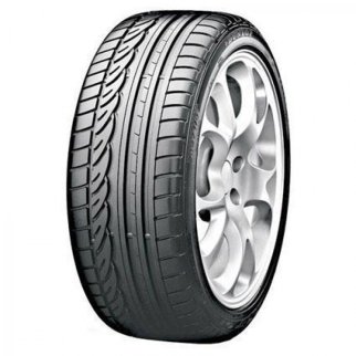 Шина Dunlop 225/60/18 H 100 SP Sport 01 фото