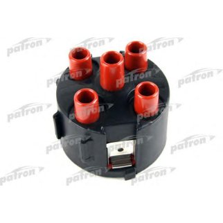 Крышка распределителя зажигания PATRON PE15022 фото