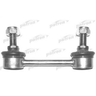 Тяга стабилизатора SUZUKI: JIMNY ( FJ ) 09/1998 - (Произведено в Турции) фото