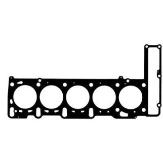 Прокладка ГБЦ фото