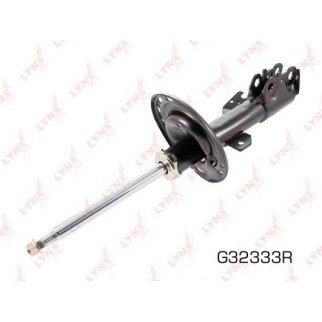 Амортизатор передний LYNXauto G32333R фото