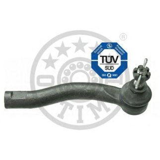 OPTG11303_наконечник рулевой правый! Toyota Corolla 02> фото