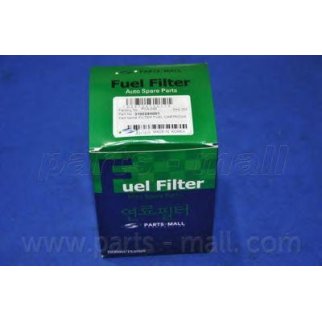 Фильтр топливный PARTS-MALL PCA-049 фото