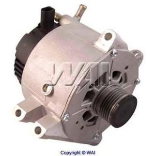 Генератор WAI 23171N фото 2