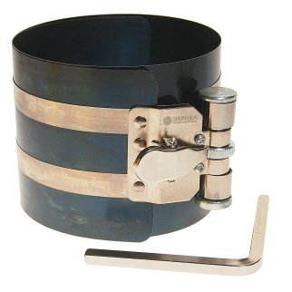 Оправка поршневых колец 88.9мм (76.2-177.8мм) ЭВРИКА фото