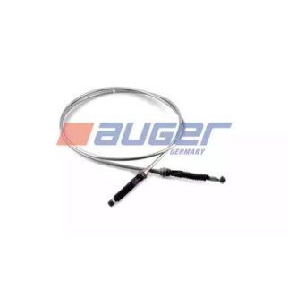 Трос КПП auger 71670 фото