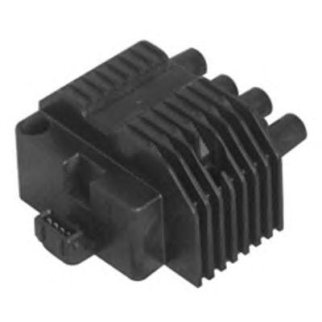 BAEQ046 Катушка зажигания OPEL ASTRA F/CORSA A/TIGRA/VECTRA A/B 1.4/1.6L фото