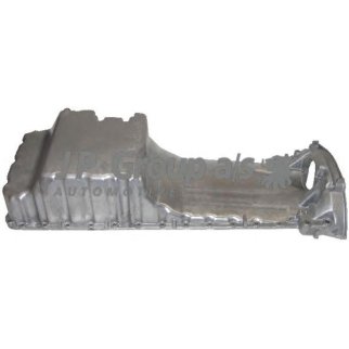 Поддон масляный двигателя JP Group 1312900200 фото