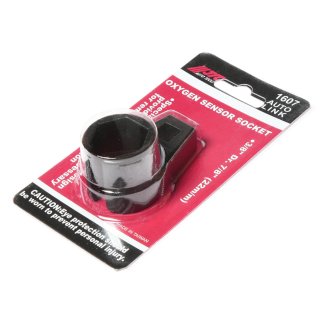 Головка для кислородных датчиков и вакуумных переключателей 7/8", под конусную гайку JTC фото 3