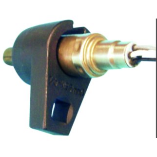 Головка для кислородных датчиков и вакуумных переключателей 7/8", под конусную гайку JTC фото 1