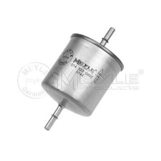 Фильтр топливный VOLVO 40/60/80/XC90/XC70 MEYLE 514 323 0002 фото