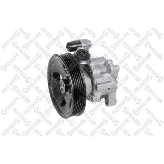 00-36247-SX_насос гидроусилителя руля! 54416 MB W211/S211 2.6/3.2/5.0/5.4 02> фото