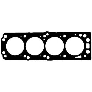 Прокладка ГБЦ фото