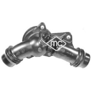 Термостат bmw e46/e39/e53 бензин, 97с фото