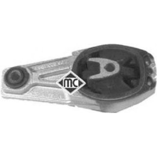 Опора двигателя Metalcaucho 05182 фото