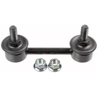 Стойка переднего стабилизатора Lemforder 38070 01 фото