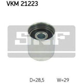 Ролик ГРМ SKF VKM 21223 фото
