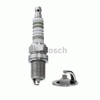 Свеча зажигания BOSCH 0 241 229 713 фото