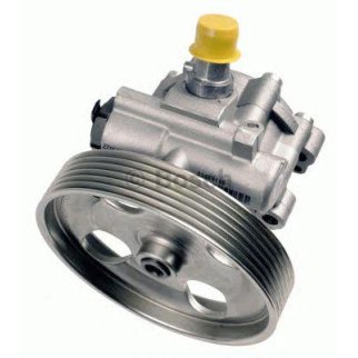 Насос гидроусилителя снят с пр-ва/ PEUGEOT: 407 (6D) 1.8 04-, 407 SW (6E) 1.8 04- фото