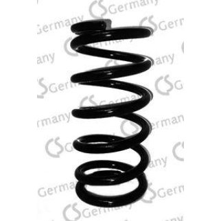 Пружина задняя CS Germany 14.870.737 фото