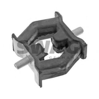 Резинка подвеса глушителя SWAG 20 92 1225 фото