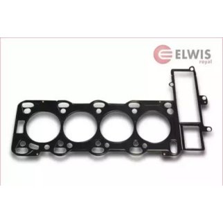 Прокладка ГБЦ фото