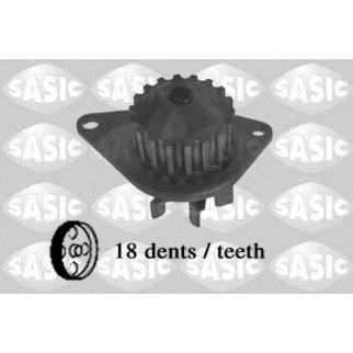 Насос водяной (помпа) SASIC 2011G01 фото