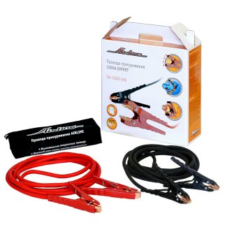 Провода - прикуриватель AirLine SA100006E фото