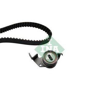 К-кт ремня ГРМ INA 530 0302 10 фото