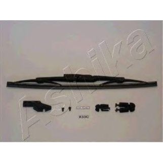 Щетка стеклоочистителя ashika SA-X33C фото