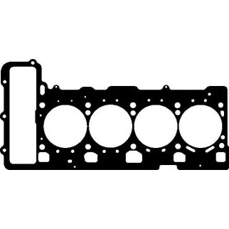 Прокл.ГБЦ VOLKSWAGEN фото