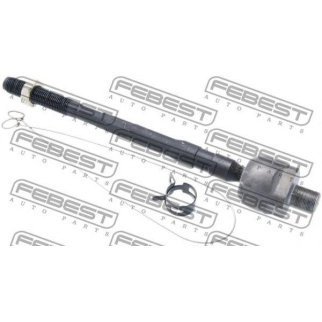 Тяга рулевая фото