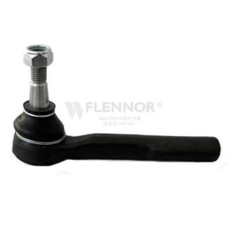 Наконечник рулевой левый FLENNOR FL0104-B фото