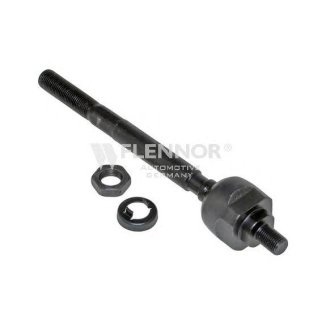 Тяга рулевая FLENNOR FL877-C фото