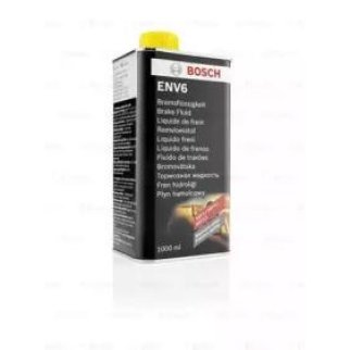 Жидкость тормозная BOSCH 1 987 479 207 фото