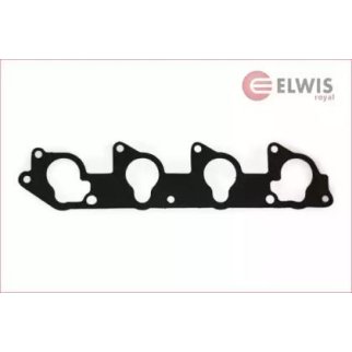 Прокладка впускного коллектора фото