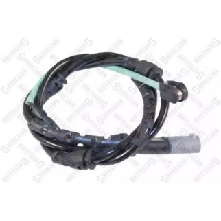 Датчик износа колодок STELLOX _0010053SX фото