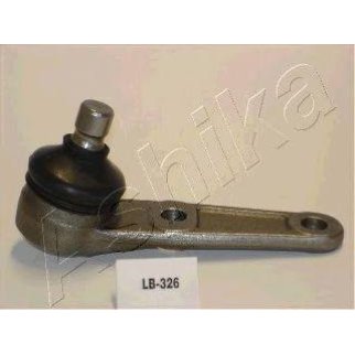 Опора шаровая левая передней подвески ashika 53-03-326 фото