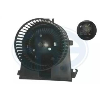 Вентилятор отопителя (Моторчик отопителя) ERA 664003 фото